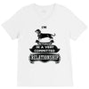 I Am Dachshund Actually In A Very Commited Relationship V-Neck Tee