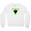 BACK TO DOWN Crewneck Sweatshirt