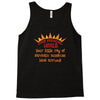 sarcastic sunshine Tank Top