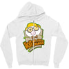 holtz Zipper Hoodie