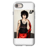 lp laura pergolizzi iPhone 8 Case