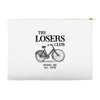 the losers club derry me est. 1958 Accessory Pouches