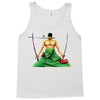 roronoa zoro Tank Top