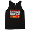 i survived spring break 1990 Tank Top