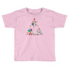 zelda item triforce Toddler T-shirt