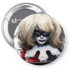 suicide squad 41 Pin-back button