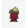 my neighbor totoro 1 Mousepad