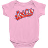 lob city Baby Onesie