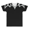 japanese batman logo fan inspired All Over Men's T-shirt