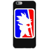 son goku  fun iPhone 6/6s Case