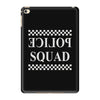 police squad iPad Mini 4