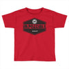 Impossible Toddler T-shirt