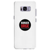BURGER URGES Samsung Galaxy S8 Plus