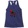 deadrex Racerback Tank