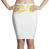 cereal killer 1 Pencil Skirts