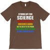 Stand Up for Science T-Shirt