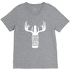 it's beer season V-Neck Tee