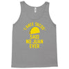 i hate tacos said no juan funny Tank Top