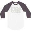 i love cats 3/4 Sleeve Shirt