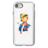 IM COOL GIRLS iPhone 8