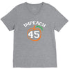 Impeach 45 V-Neck Tee