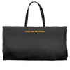 general leia organa Weekender Totes