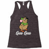 gus gus Racerback Tank
