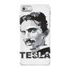 tesla iPhone 7 Shell Case