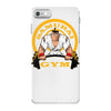 samurai gym iPhone 7 Case