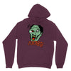 zombg! Hoodie