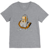galilego V-Neck Tee