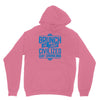 brunch day drinking Unisex Hoodie