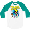 z men 3/4 Sleeve Shirt