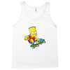 simpson Tank Top