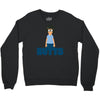 butts Crewneck Sweatshirt