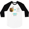 life choices 3/4 Sleeve Shirt