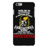 To Be Called A Super Saiyan iPhone 6 Plus/6s Plus Case