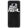 popular han shot first Samsung Galaxy S8 Plus