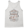 great things! Tank Top
