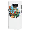 metal gear rick Samsung Galaxy S8