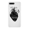 eiffel heart iPhone 7 Plus Case