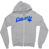 cougar bait Zipper Hoodie