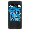 sarcasm is the best thing Samsung Galaxy S8