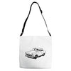 car trend Adjustable Strap Totes