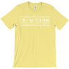 sarcasm elements T-Shirt