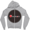 one more Zipper Hoodie