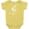 banksy cleaner Baby Onesie