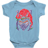 mastermind Baby Onesie