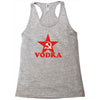 vodka Racerback Tank