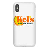 kel's orange soda iPhoneX
